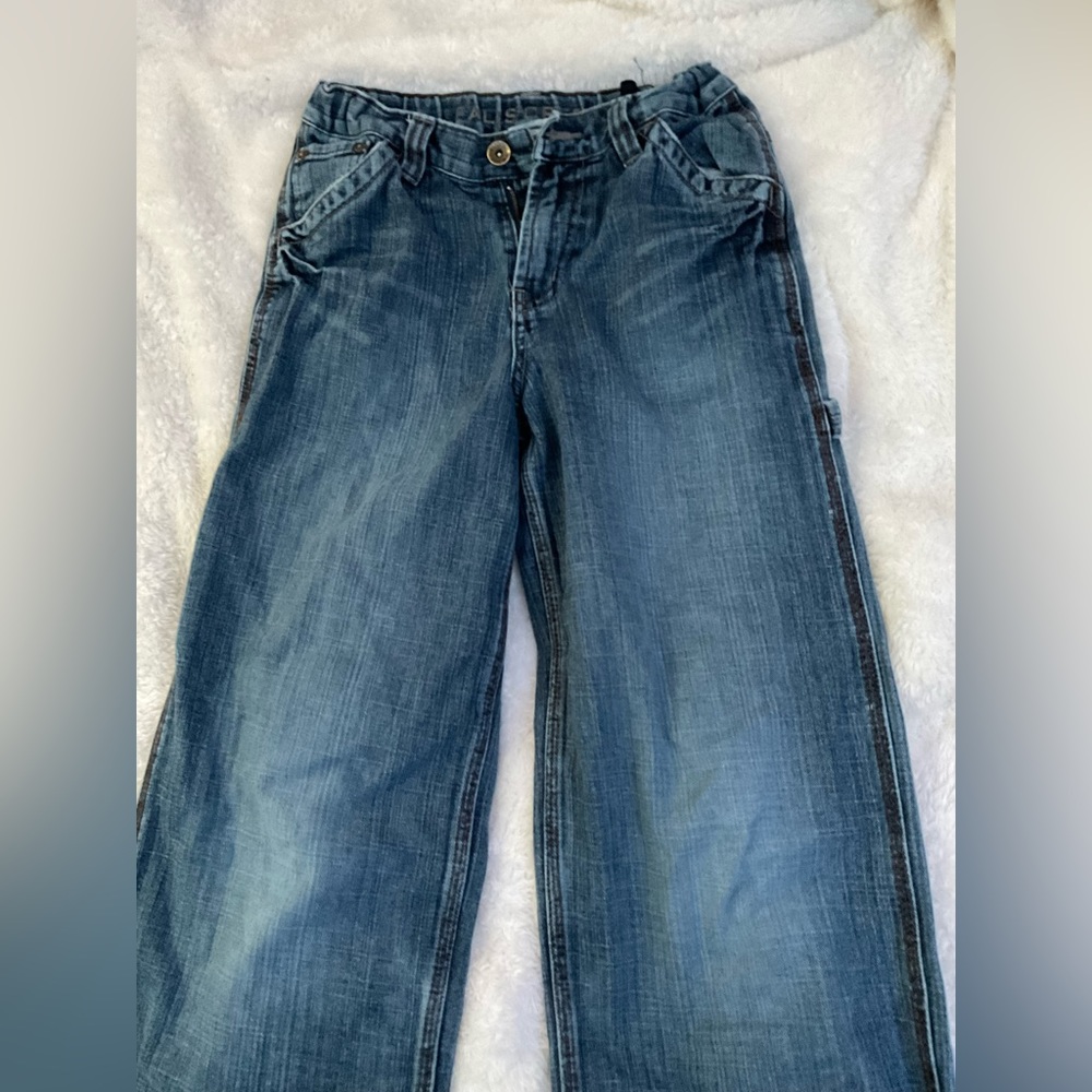 Boy slim jeans